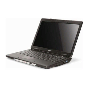 eMachines D620 Series User manual