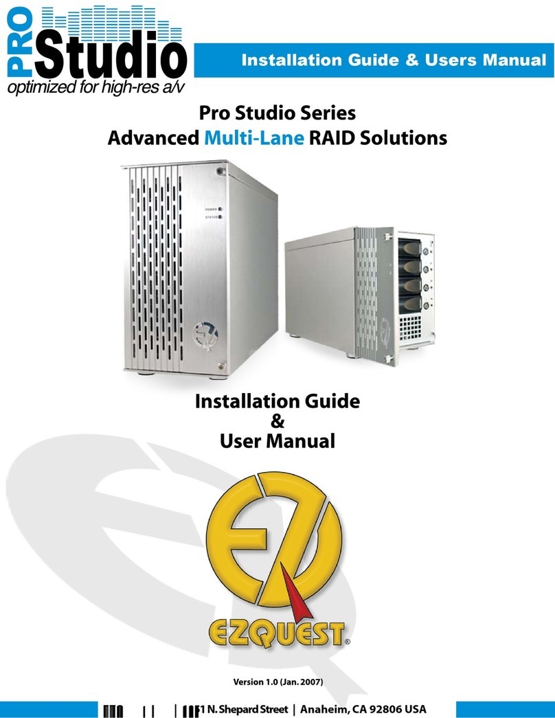 Ezquest B40160 Troubleshooting guide
