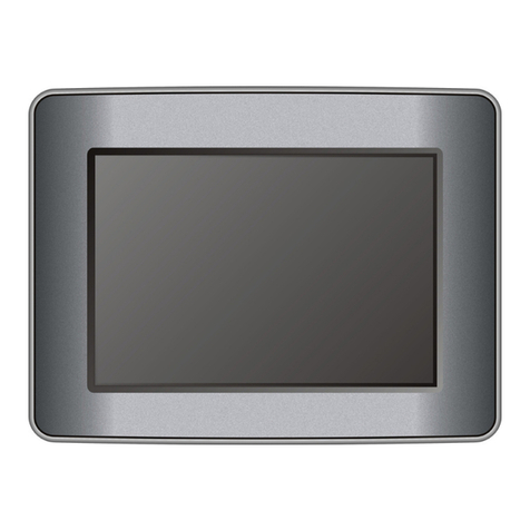 Ferro Works Inc Navigator E-GPS010 User manual