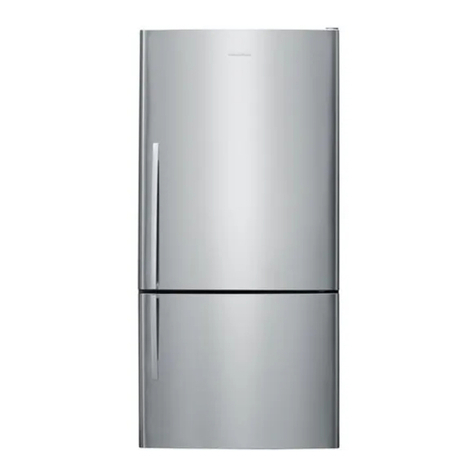 Fisher & Paykel ActiveSmart E522B user guide Fisher & Paykel ActiveSmart E522B user guide