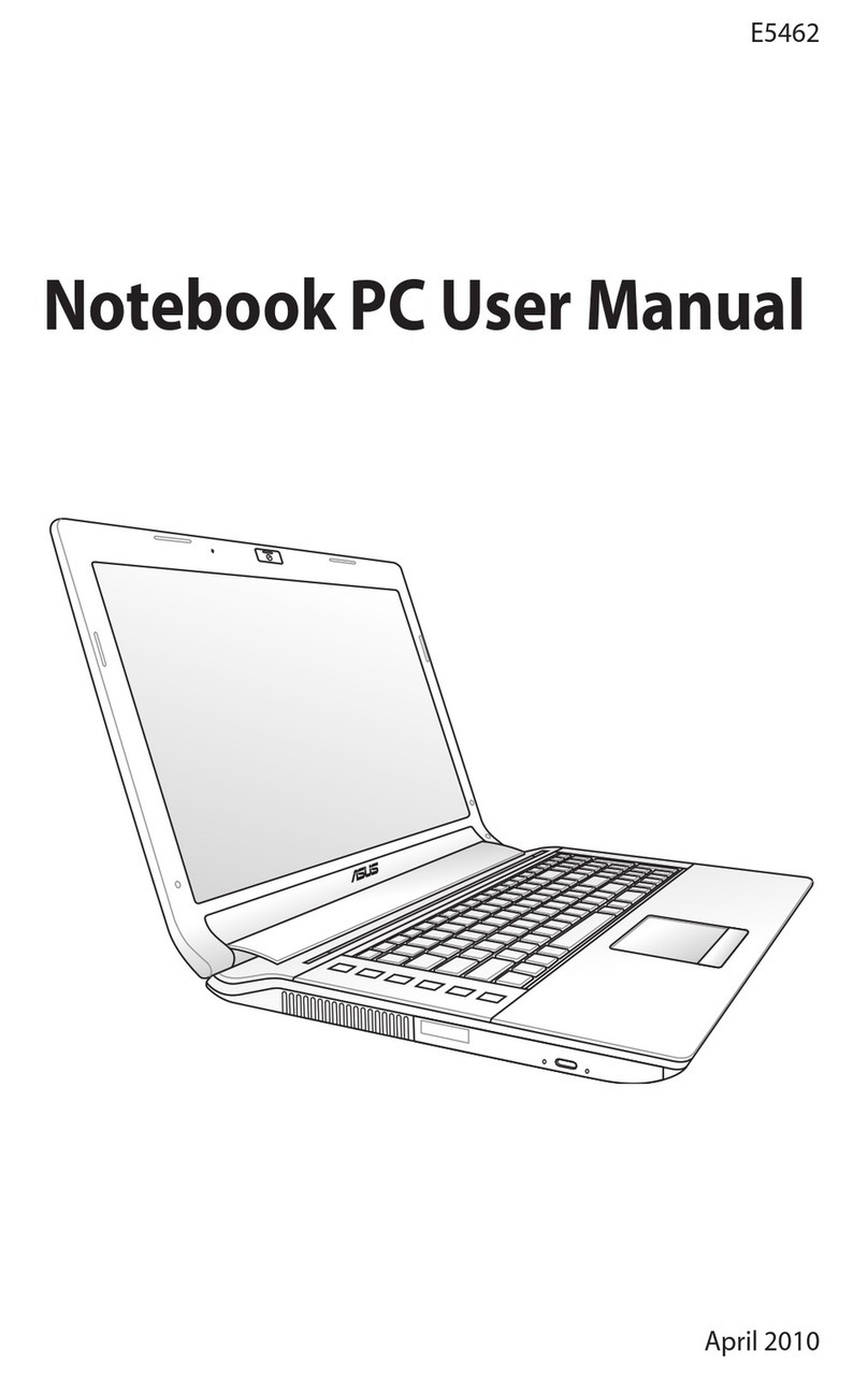 Asus N53TK manual