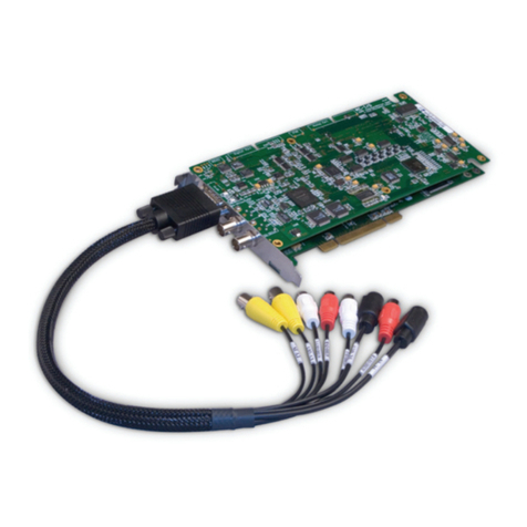 foc.us MMC-2 User manual