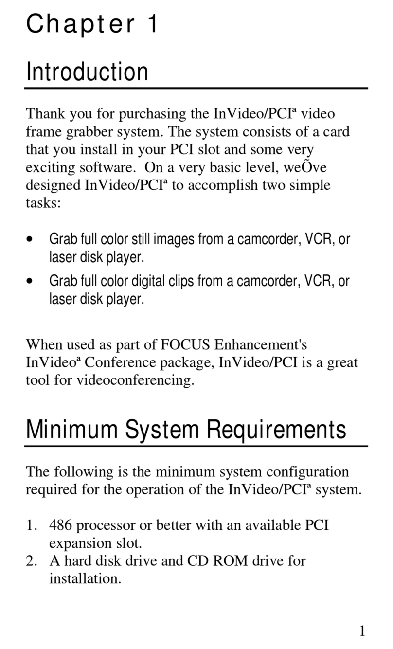 foc.us InVideo USB install guide