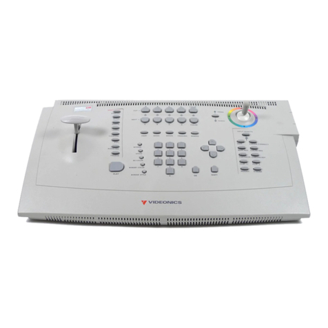 Videonics MXPro DV user guide