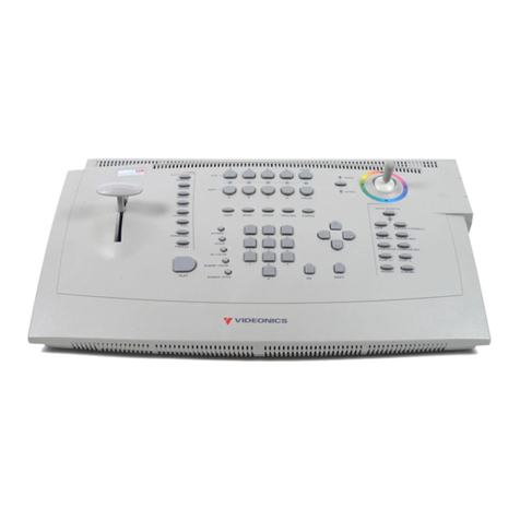Videonics MXPro user guide