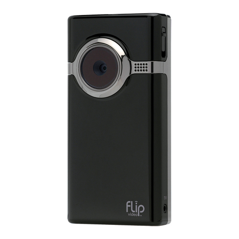 Flip Flip UltraHD User manual