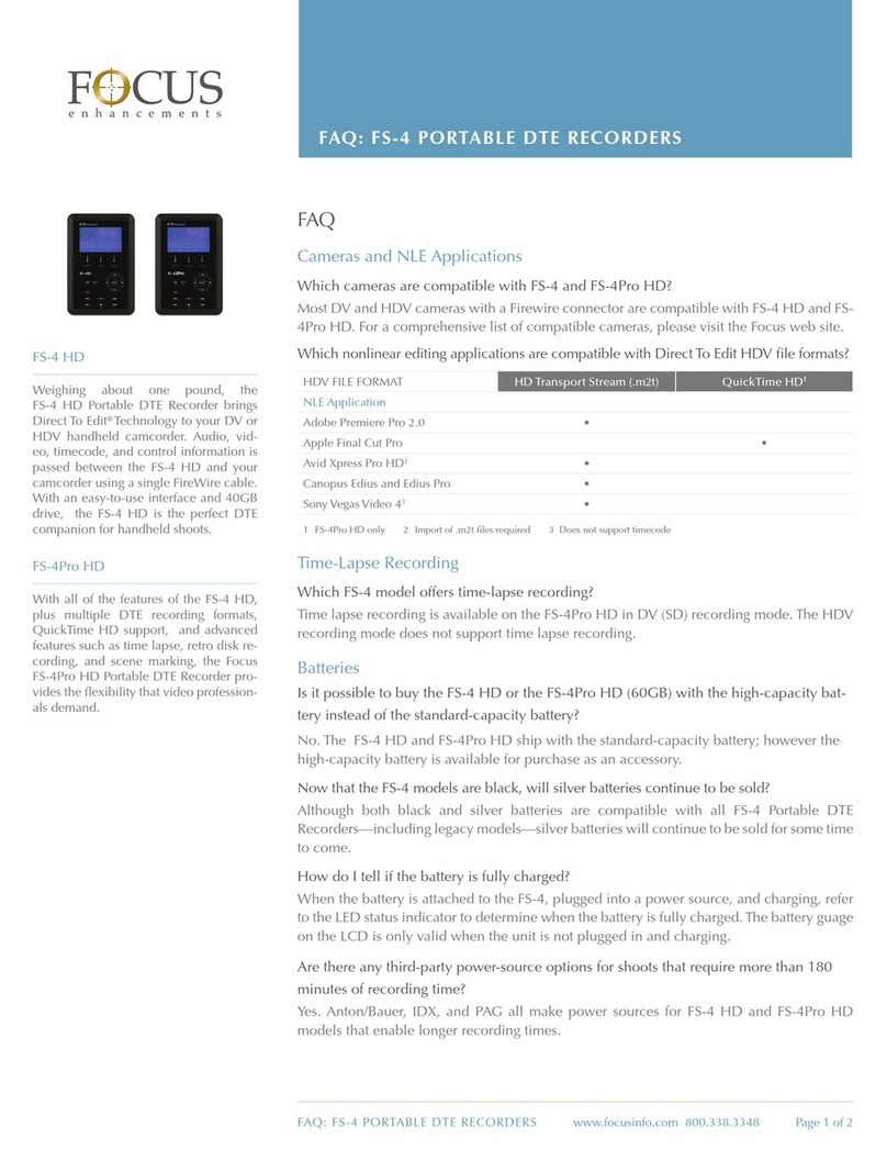 foc.us FS-4/ Frequently asked questions