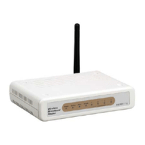 Encore ENHWI-G3 user guide