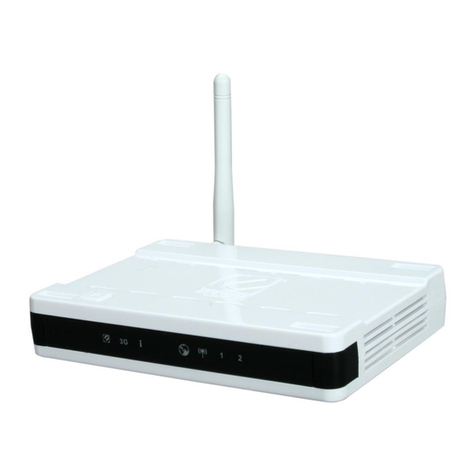Encore ENH-WI-3GN3 Specifications Encore ENH-WI-3GN3 Specifications