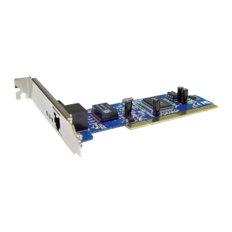 Encore ENLGA-1320 User manual
