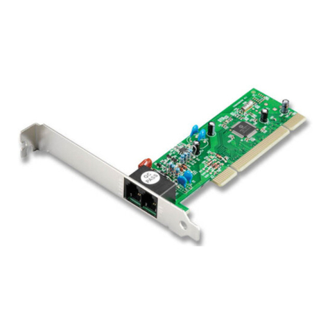 Encore ENF656-ESW-MOPR User manual
