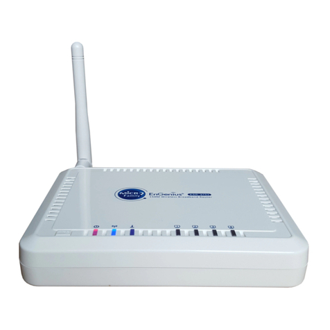 EnGenius ESR-9753 Specifications