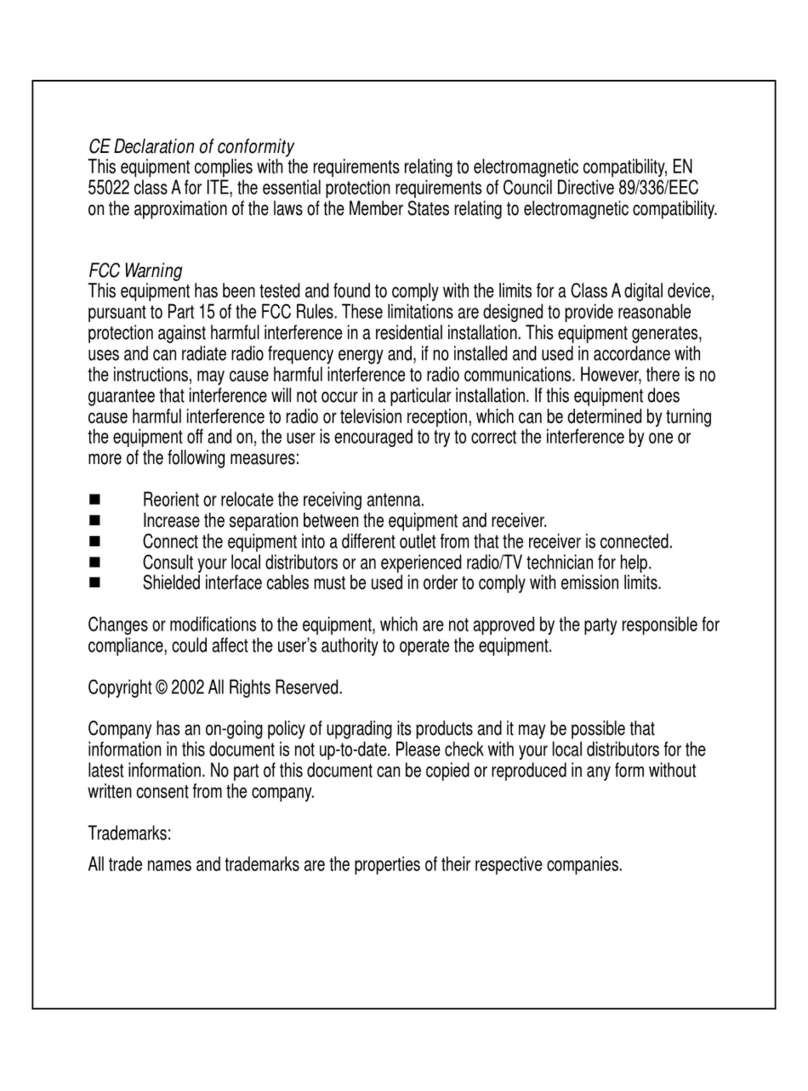 Encore ENH905-NWY user guide