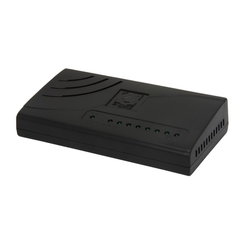 Encore ENH908-NWY user guide