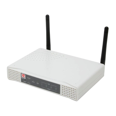 Encore ENHWI-PN User manual