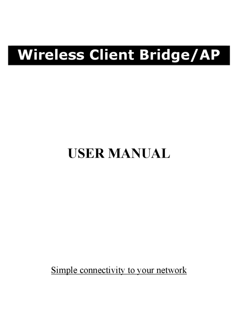 EnGenius EL-2611CB3+ user manual