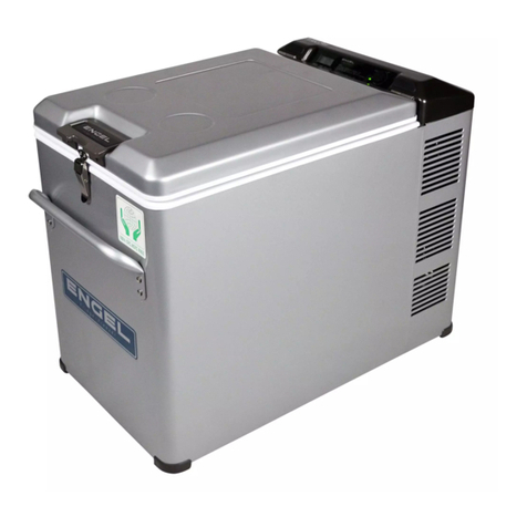 Engel MT45F-S User manual