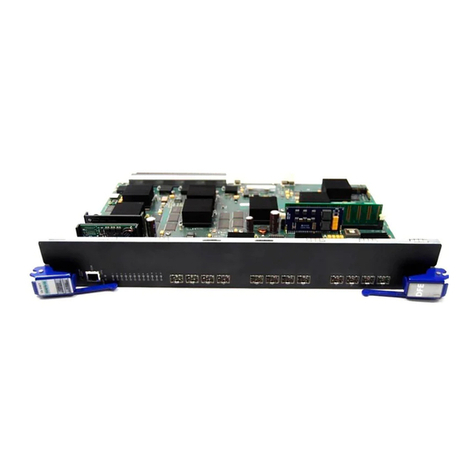 Enterasys Matrix 7G4270-12 Manual