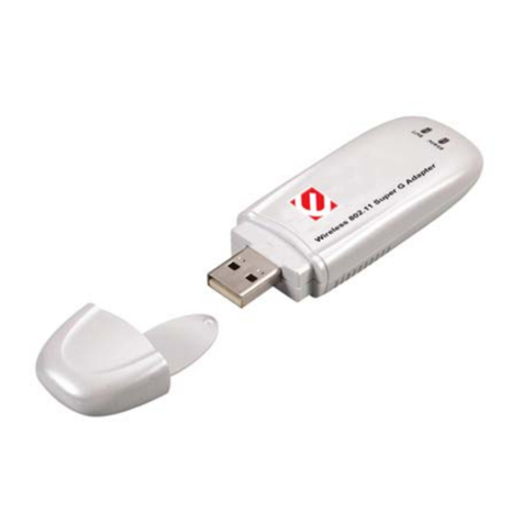 Encore ENUWI-SG Specifications