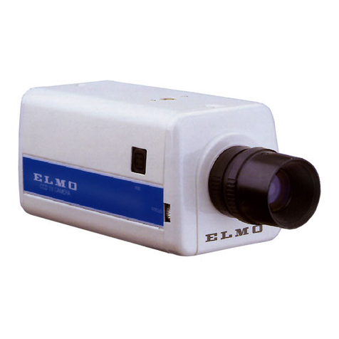 Elmo TSE270X User manual Elmo TSE270X User manual