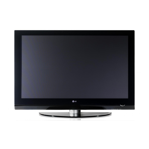 LG 32PG6000 User manual