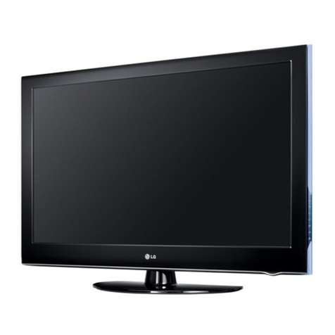 LG 42LH5000 User manual
