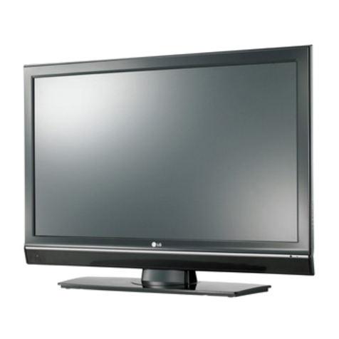 LG 42LF65-ZC User manual