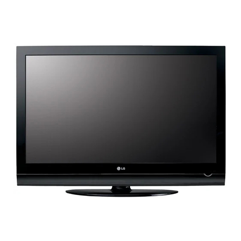 LG 37LF7700 User manual