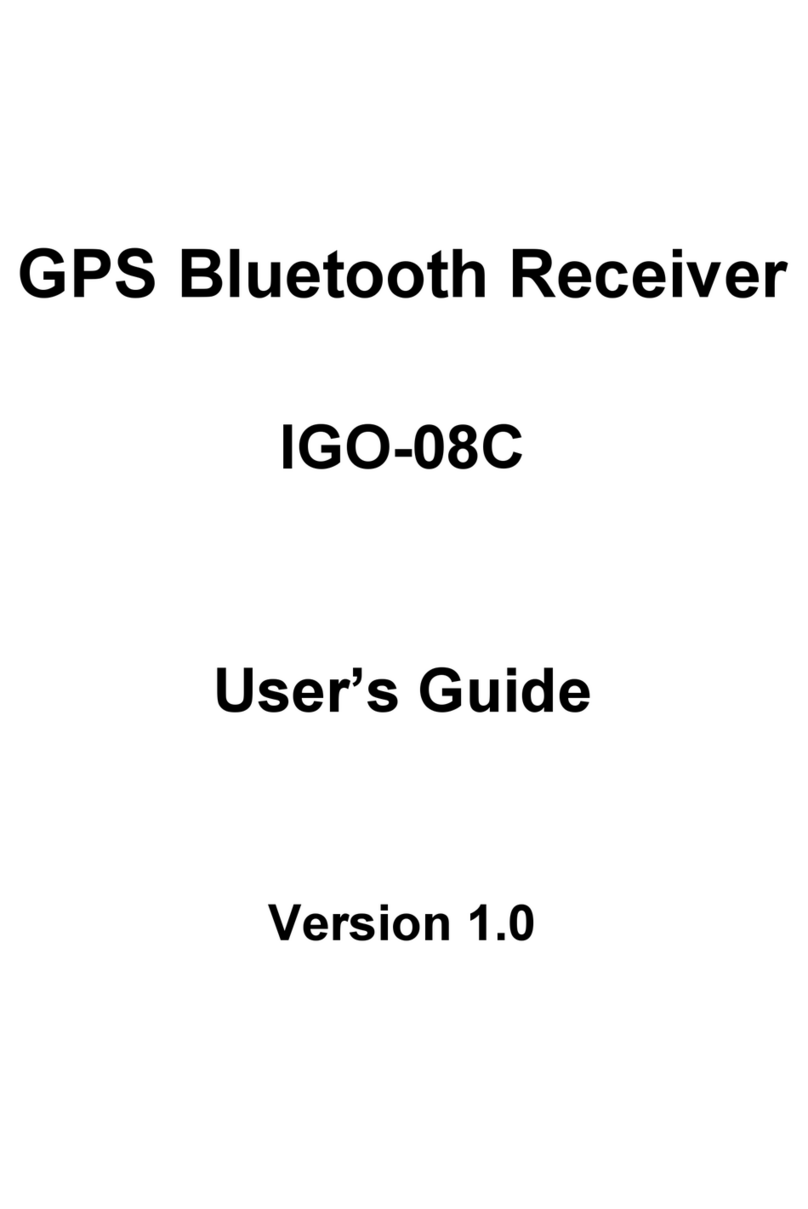 Emprex iGO-08C user guide