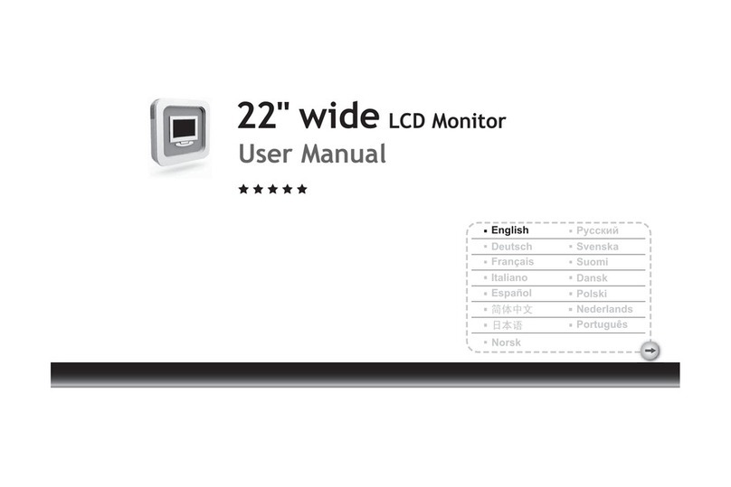 Emprex LM-2202 User manual Emprex LM-2202 User manual