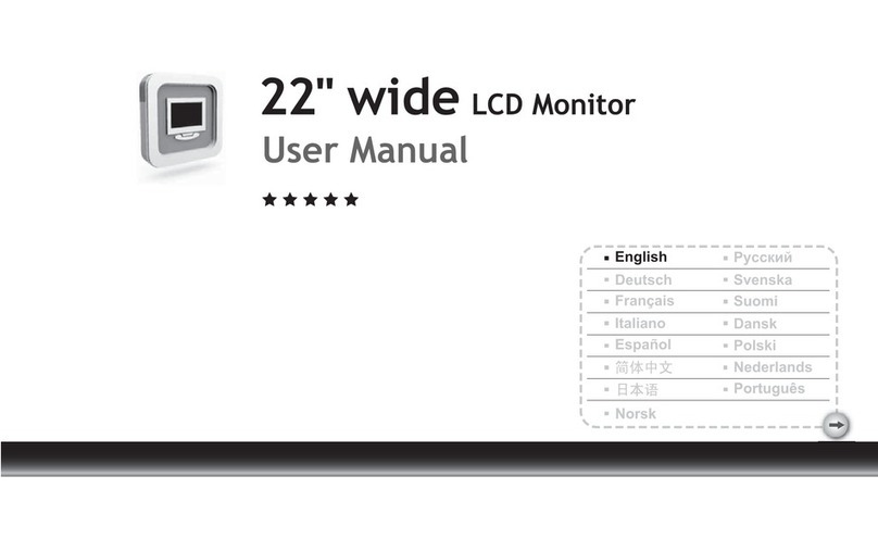 Emprex LM-2204 User manual Emprex LM-2204 User manual