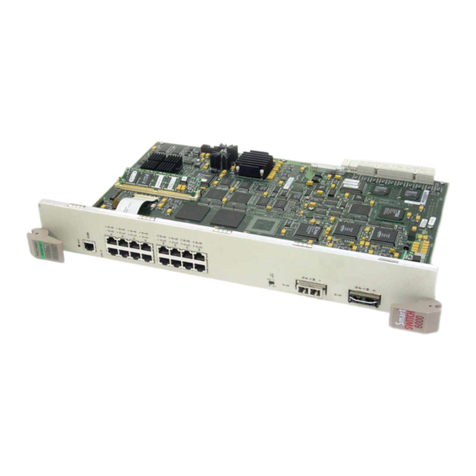 Cabletron Systems SmartSwitch 6000 Operation manual Cabletron Systems SmartSwitch 6000 Operation manual