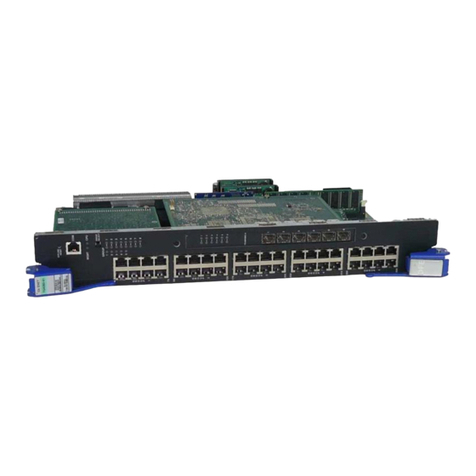Enterasys Matrix DFE-Gold 4G4202-60 Hardware installation guide