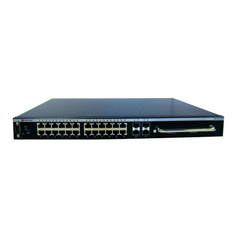 Enterasys SecureStack C3K122-24 Hardware installation guide Enterasys SecureStack C3K122-24 Hardware installation guide