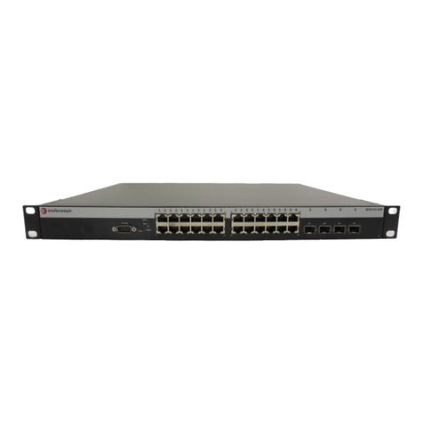 Enterasys SecureStack B2H124-48 quick reference