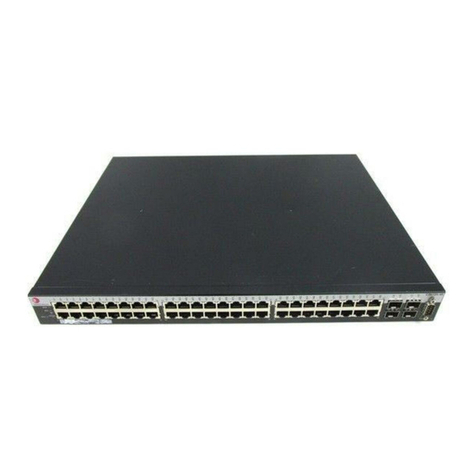 Enterasys SecureStack C2 C2G124-48P Manual
