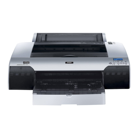 Epson Stylus Pro 4880 ColorBurst Edition - Stylus Pro 4880... user guide