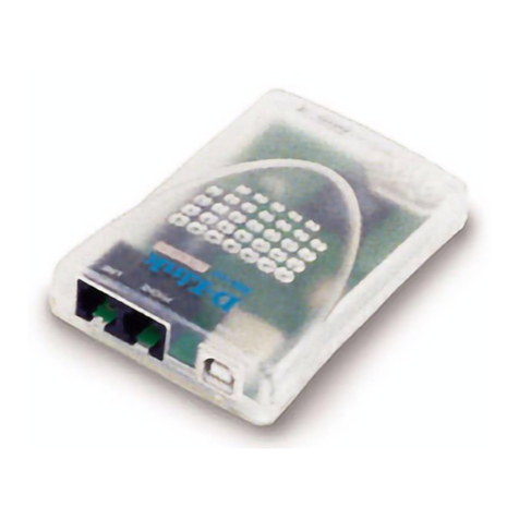 D-Link DHN-120 User manual D-Link DHN-120 User manual