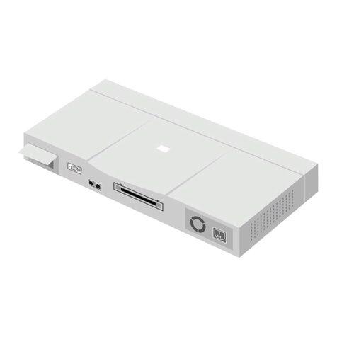 D-Link DE-1824EI User manual