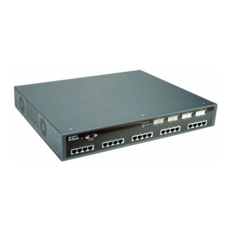 D-Link DGS-3224TG User manual D-Link DGS-3224TG User manual