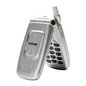 D-Link DPH-541 User manual