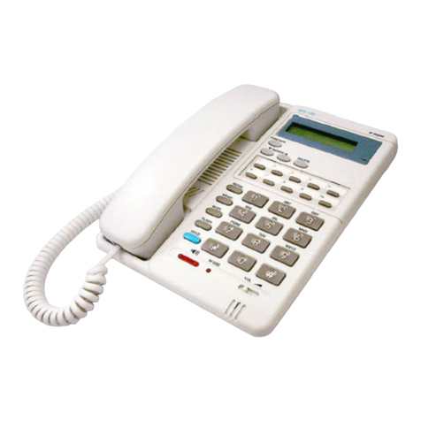 D-Link DPH-100H User manual