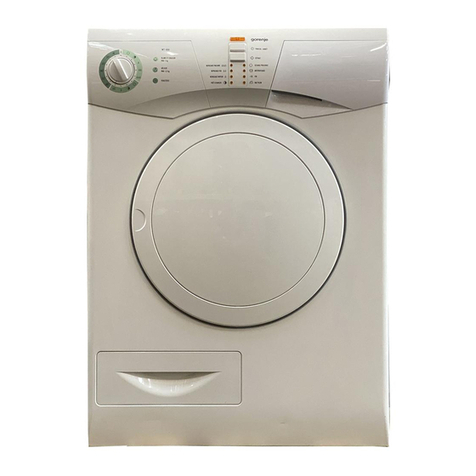 Simplicity SCD5505W user guide