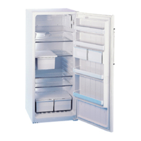 Danby D1707 User manual