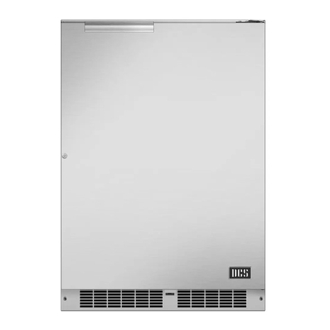 DCS RF24R Training manual DCS RF24R Training manual