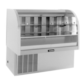 Delfield 549-OR User manual