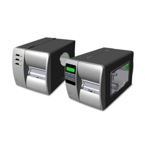 Datamax M-Class Mark II M-4206 installation instructions
