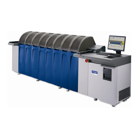 DataCard MX6000 supplementary guide