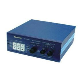 Data Video DAC-10 instruction manual