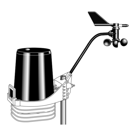 DAVIS Integrated Sensor install guide